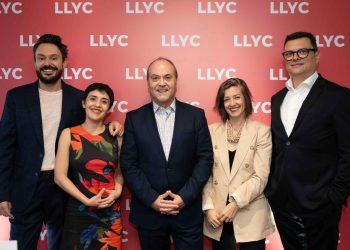 LLYC inaugura sus nuevas oficinas en Santo Domingo, un espacio para la creatividad, la influencia y la innovación