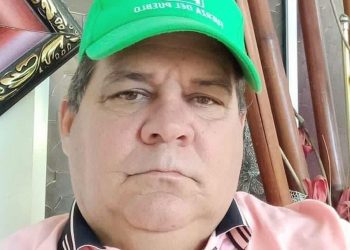 Muere candidato de FP tras tomar sustancia desconocida por perder elecciones