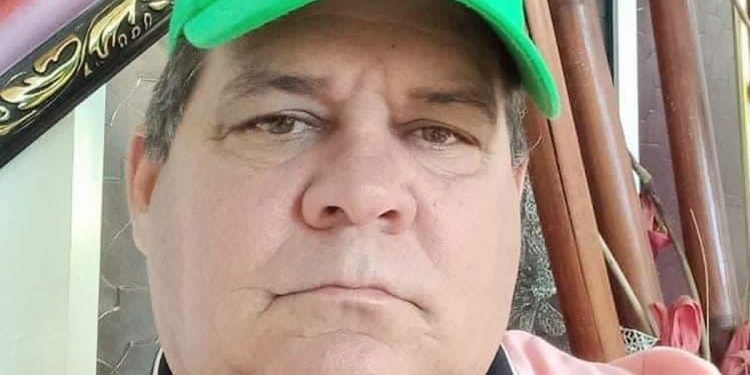 Muere candidato de FP tras tomar sustancia desconocida por perder elecciones