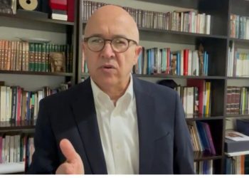 Domínguez Brito: “Gobierno de Luis Abinader y el PRM miente”