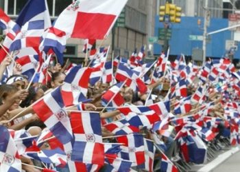 Dominicanos NY llaman connacionales desistir entrar a USA en la «Vuelta por México»