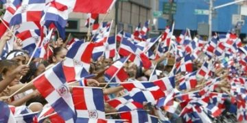 Dominicanos NY llaman connacionales desistir entrar a USA en la «Vuelta por México»