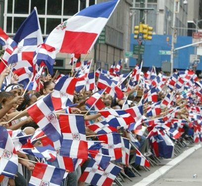Dominicanos NY llaman connacionales desistir entrar a USA en la «Vuelta por México»