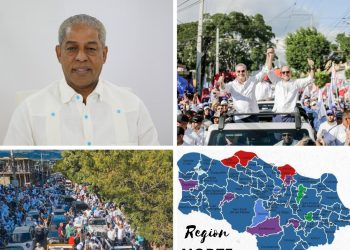 Federico Reynoso: “en el municipio de Santiago, se produjo el Cambio que estaba pendiente con el triunfo de Ulises Rodríguez”