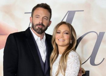 La petición de Ben a JLo antes de retomar su roman