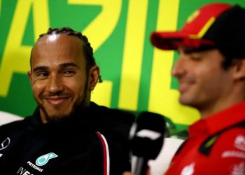 Revolución en la Fórmula 1: aseguran que Lewis Hamilton acordó su salida de Mercedes y correrá en Ferrari