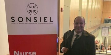 Emprendedor Hilario Castillo, primer dominicano en ser aceptado en el prestigioso programa I-Corps