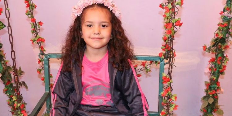 Hind Rajab, la niña de Gaza que murió rogando ayuda durante horas rodeada de cadáveres
