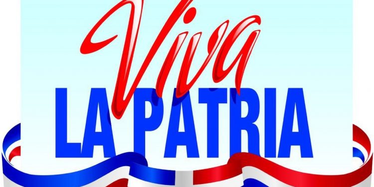 Celebrarán en NY 180 aniversario Independencia RD con acto “Viva la Patria”