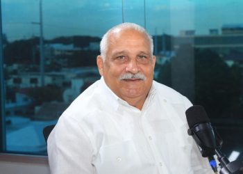 Jaime David pide a Leonel apoyar a Abel en elecciones presidenciales