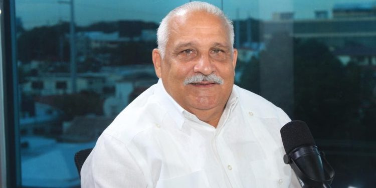 Jaime David pide a Leonel apoyar a Abel en elecciones presidenciales
