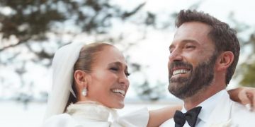 Jennifer López revela detalles explícitos de su vida sexual con Ben Affleck en nueva canción