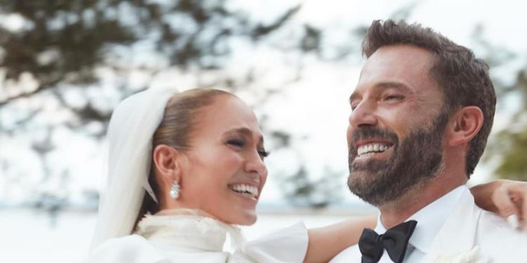 Jennifer López revela detalles explícitos de su vida sexual con Ben Affleck en nueva canción