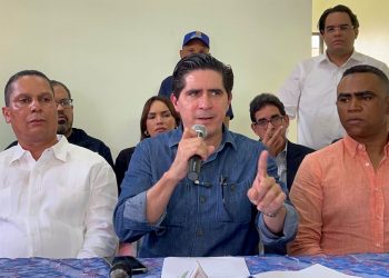 Partido Justicia Social denuncia trama perversa para afectar su candidato en Hato del Yaque