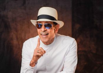 Jossie Esteban lanza «Me Duele», uniendo merengue con música de banda mexicana