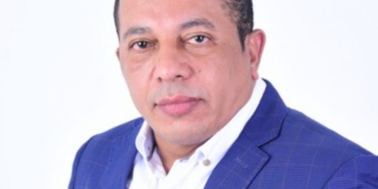 Juan Óscar Polanco: «Mi pasión es la maestría estética por eso la ejerzo con profesionalidad»