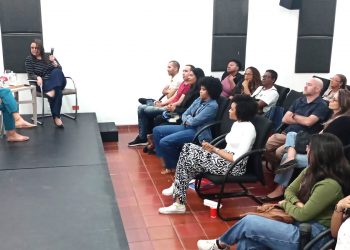 Ciclo cine dominicano en Centro Cultural Banreservas genera gran interés en público joven