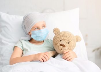 Cáncer infantil: los tumores más prevalentes en niños y cómo se detecta