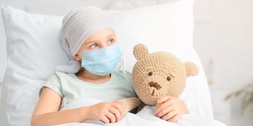 Cáncer infantil: los tumores más prevalentes en niños y cómo se detecta