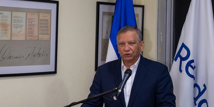 Refidomsa revela estudio sobre la existencia de hidrocarburos en cuencas del país