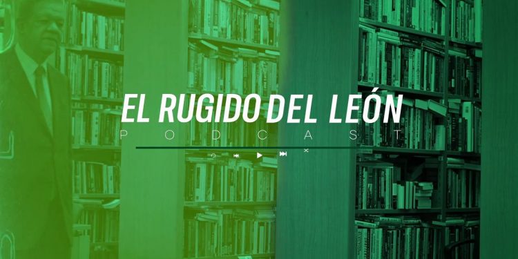 Leonel lanzará “El Rugido del León” primer podcast de un candidato presidencial en RD