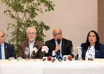 Líderes políticos y académicos respaldan discurso de Abinader ante la ONU sobre crisis de Haití