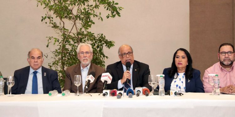 Líderes políticos y académicos respaldan discurso de Abinader ante la ONU sobre crisis de Haití
