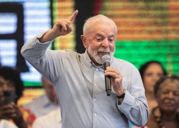 Lula: «Lo que está haciendo Israel no es guerra, es genocidio»