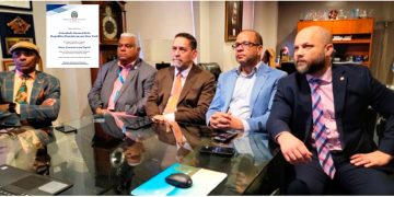 El MIREX reconoce consulado NY por mejor sistema de comunicación digital en 2023 durante ceremonia virtual