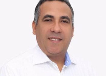 Alcalde de Bayaguana, Monte Plata, renuncia al PLD y pasa a sumarse a Justicia Social