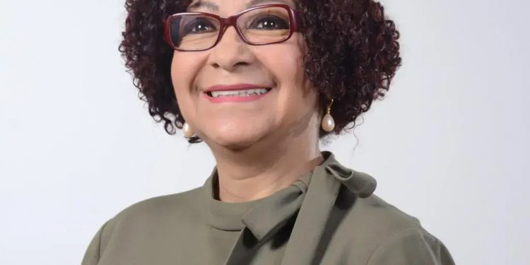 María Teresa Cabrera: discurso de Abinader nos deja sin saber cómo avanza el país en materia de desarrollo humano
