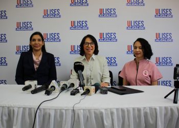 Los candidatos a la Alcaldía de Santiago por el PRM y Aliados se pronuncian a favor de la lactancia materna