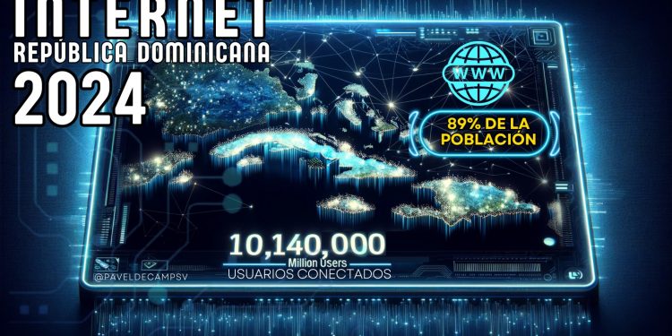 «El Panorama Mediático Dominicano: Un Análisis Detallado de los 60 Principales Medios Digitales del 2023»