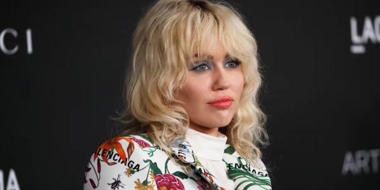 Miley Cyrus deslumbrará con ‘Flowers’ en los Grammy: todo lo que debes saber sobre su actuación y su álbum récord