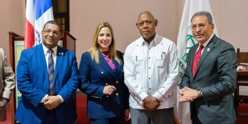 Kathleen Martínez: “Tuve que enfrentar grandes retos y arriesgada teoría sobre la posible ubicación de la tumba perdida de Cleopatra”