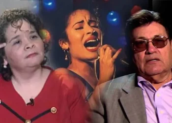 Lo que dijo el papá de Selena tras el anuncio de nueva serie documental de Yolanda Saldívar