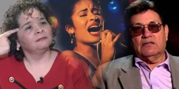 Lo que dijo el papá de Selena tras el anuncio de nueva serie documental de Yolanda Saldívar