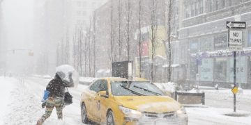 Nevada en NYC afectó dominicanos y otras etnias; 5 de ellas las más grandes en últimos años