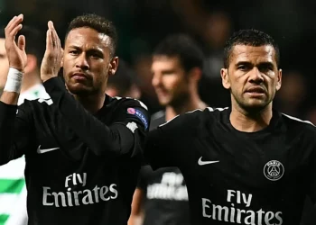 ¡Eran más años! Dani Alves redujo su condena gracias a un pago que realizó Neymar
