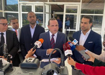 El PLD y la FUPU denuncian fraude en las elecciones del próximo domingo sin haber pasado