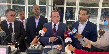 El PLD y la FUPU denuncian fraude en las elecciones del próximo domingo sin haber pasado