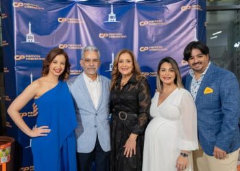 Plásticos Comerciales inaugura sucursal en el Cibao