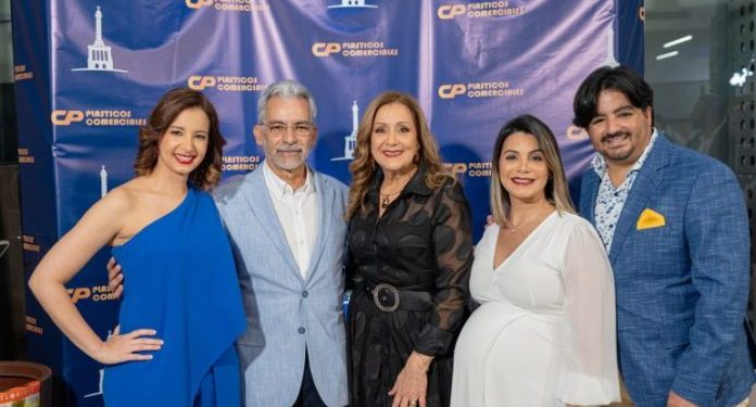 Plásticos Comerciales inaugura sucursal en el Cibao