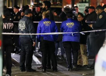 Tiroteo en estación de metro del Bronx, en Nueva York, deja 1 muerto y varios heridos, dice la Policía