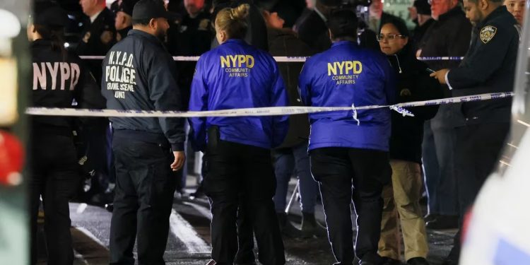 Tiroteo en estación de metro del Bronx, en Nueva York, deja 1 muerto y varios heridos, dice la Policía