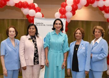 Fundación Dr. Juan Manuel Taveras R. salva la vida de 83 niños durante la Jornada de Cardiología Pediátrica en el año 2023