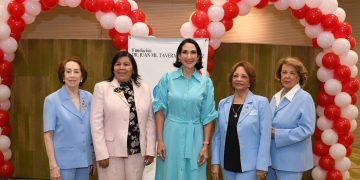 Fundación Dr. Juan Manuel Taveras R. salva la vida de 83 niños durante la Jornada de Cardiología Pediátrica en el año 2023