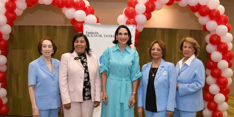 Fundación Dr. Juan Manuel Taveras R. salva la vida de 83 niños durante la Jornada de Cardiología Pediátrica en el año 2023