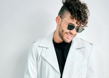Prince Royce regresa al corazón de Nueva York para dar a conocer su nuevo álbum “Llamada perdida”