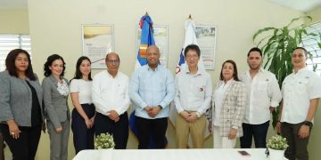 Proindustria anuncia 300 nuevos empleos para Zona Franca en San Francisco durante recorrido con embajador de Japón